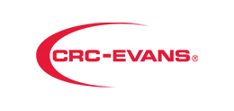CRC Evans - logo