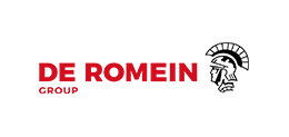 De Romein Group - logo