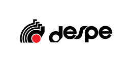 Despe - logo