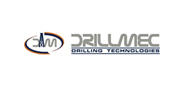 Drillmec - logo
