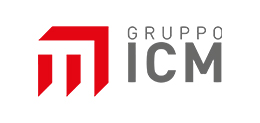 Gruppo ICM - logo