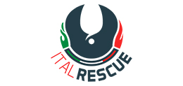 Italrescue - logo