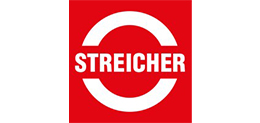 Streicher - logo
