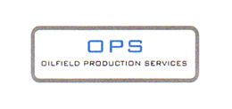 oilfield production services - logo