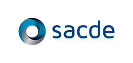 Sacde - logo