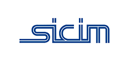 Sicim - logo